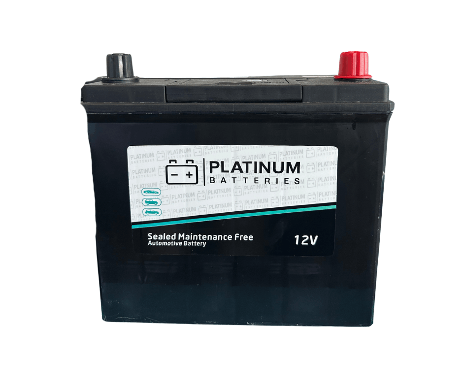 BATTERIES